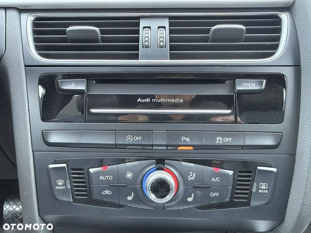 Audi A4 Avant 2.0 TDI DPF Attraction - 31