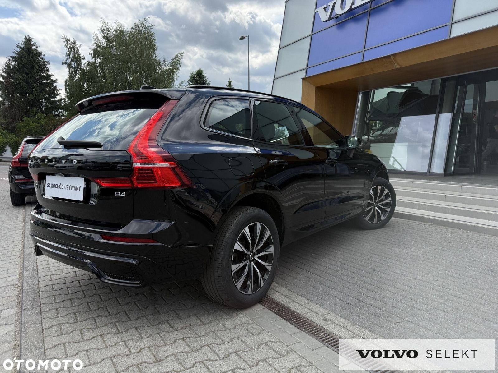 Volvo XC 60 - 10