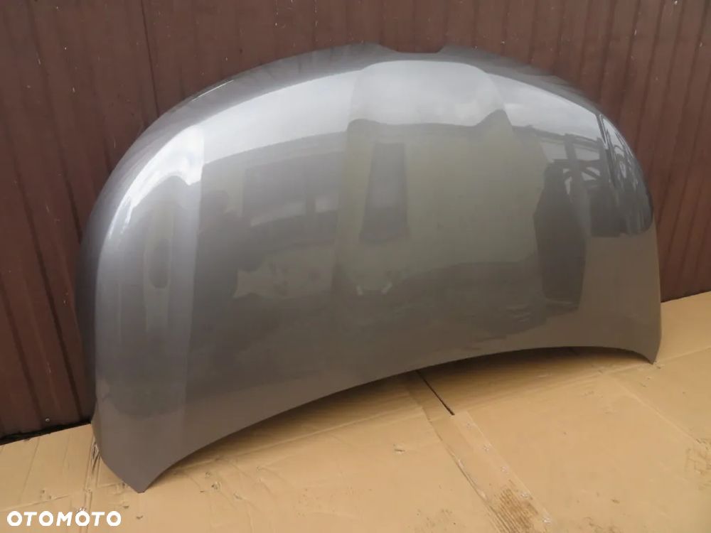 MASKA POKRYWA SILNIKA RENAULT KANGOO IV 21R- KRAKÓW - 6