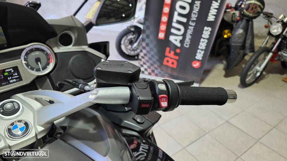 BMW K 1600 GTL Imaculada - 23