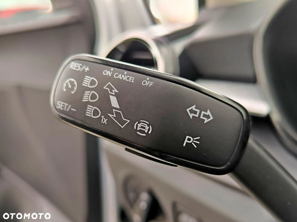 Skoda Fabia 1.0 TSI Ambition - 15