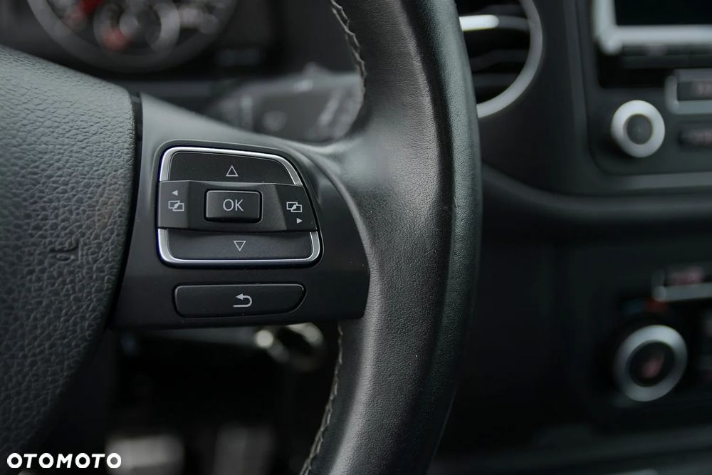 Volkswagen Golf Plus Plus1.6 TDI DPF BlueMotion Technology Style - 29