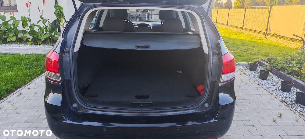 Chevrolet Cruze 1.7 D LT+ - 9