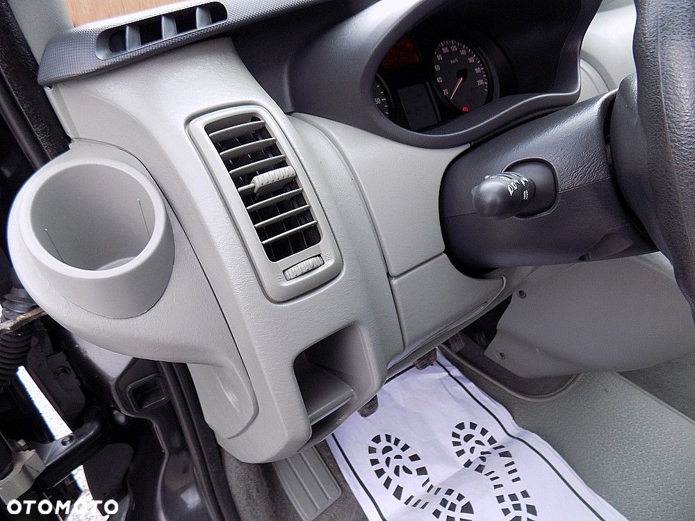 Opel Vivaro L1H1 Tour - 10