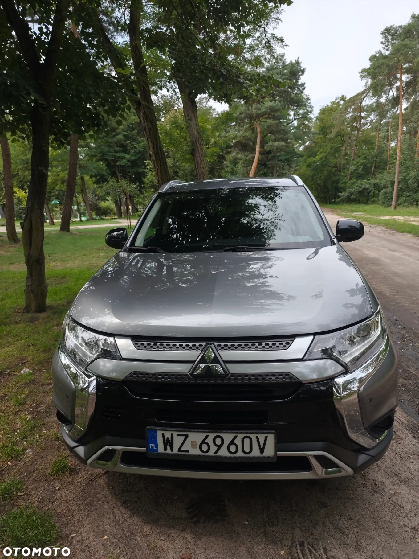 Mitsubishi Outlander 2.0 City Style 2WD - 3
