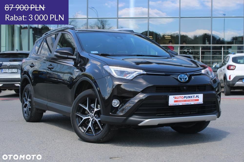 Toyota RAV4 - 3