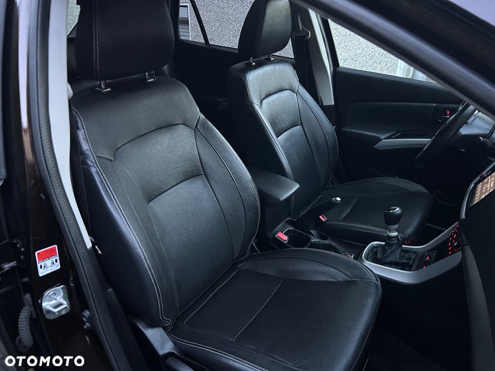 Suzuki SX4 S-Cross 1.6 DDiS Premium Plus 4WD - 18
