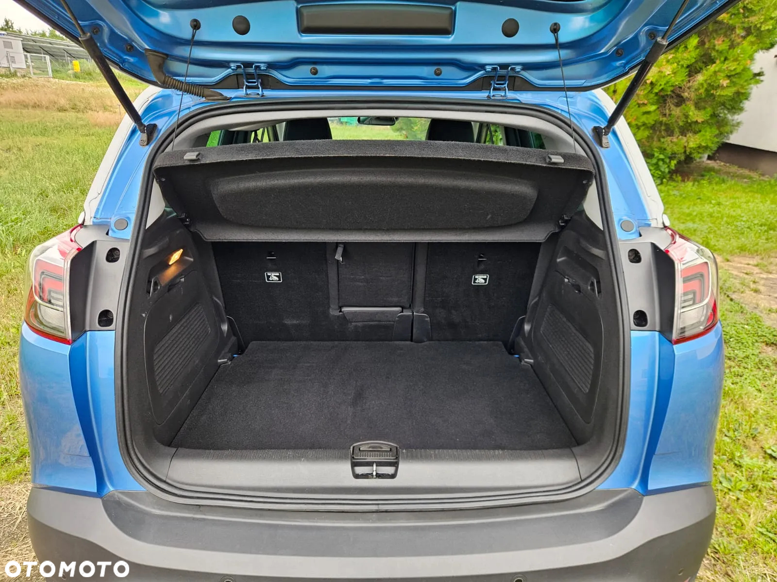 Opel Crossland X 1.2 Start/Stop Ultimate - 11