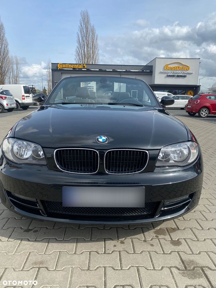 BMW Seria 1 - 24