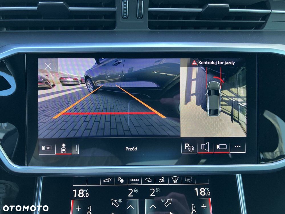 Audi A7 Sportback - 32