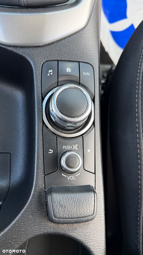 Mazda CX-3 SKYACTIV-G 120 FWD Prime-Line - 31