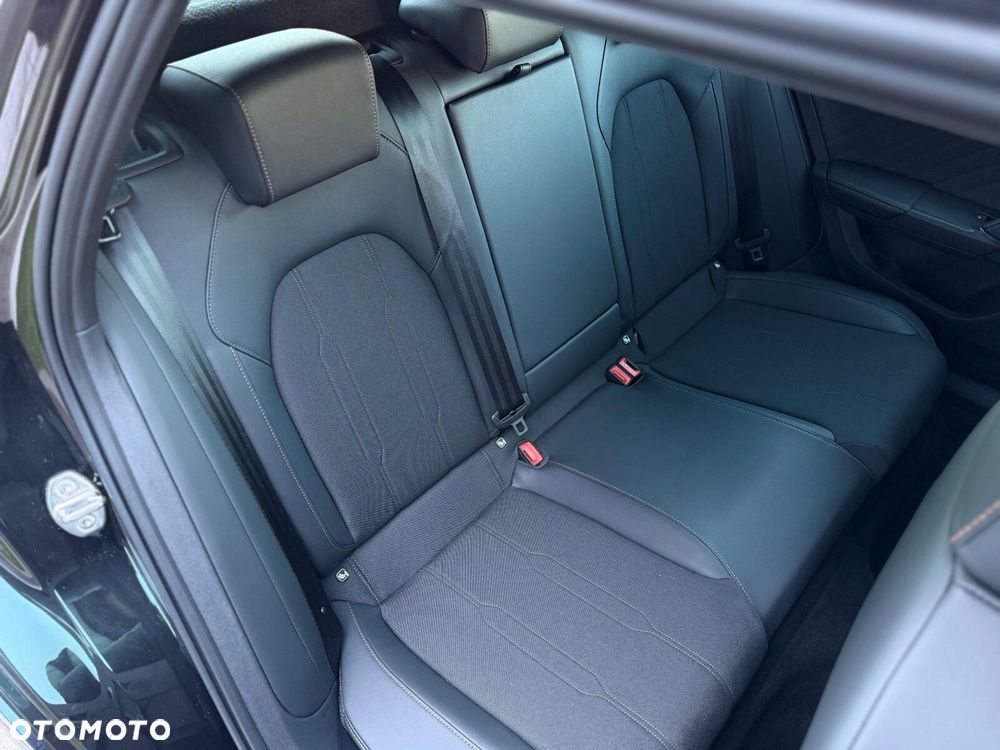Cupra Formentor 1.5 eTSI mHEV DSG - 19