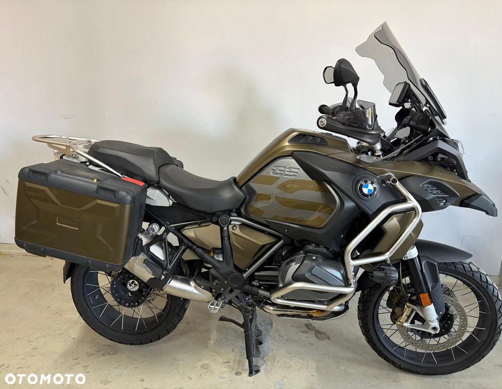 BMW Adventure - 18