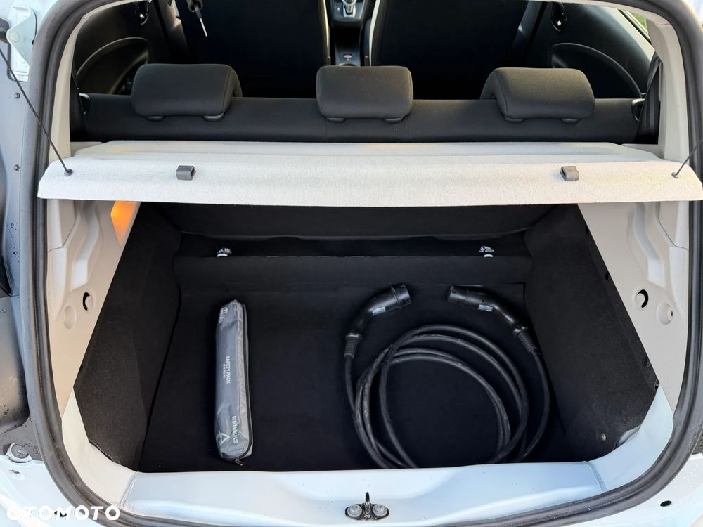 Renault Zoe R110 Z.E 50 One - 29