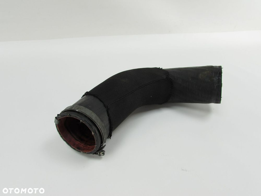 VOLVO V70 III S80 LIFT S60 II V60 11-16 2.0 D4 RURA DOLOT POWIETRZA 31657742 - 3