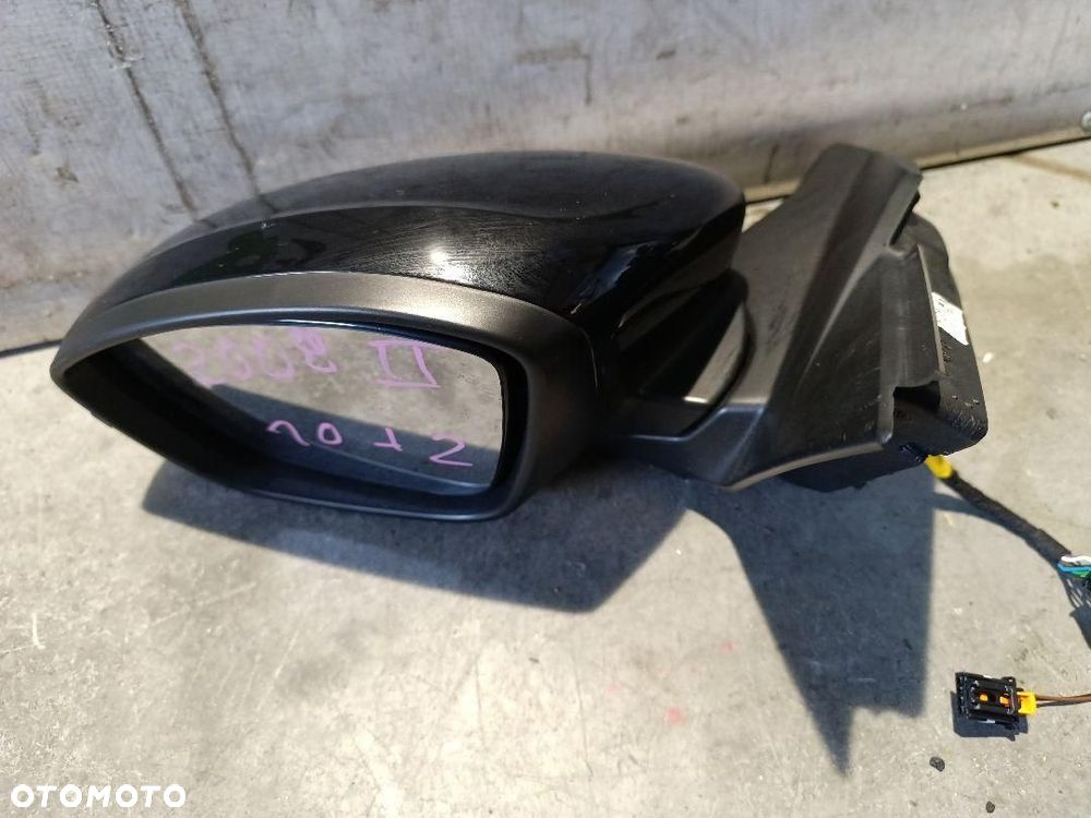 PEUGEOT 2008 II LIFT LUSTERKO LEWE 10 +  2 985370319 - 6