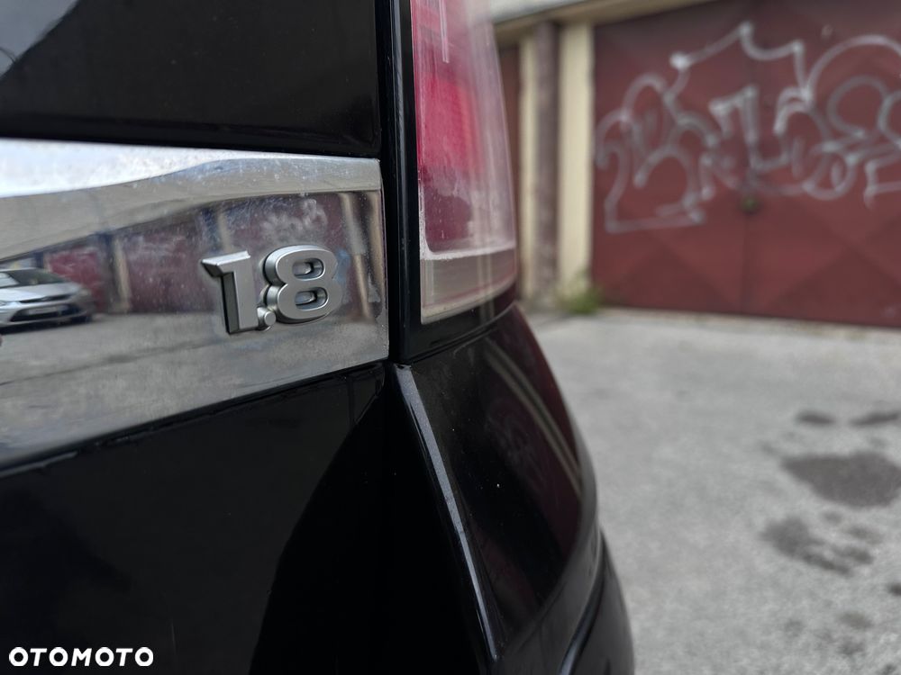 Opel Astra III 1.8 Enjoy - 25