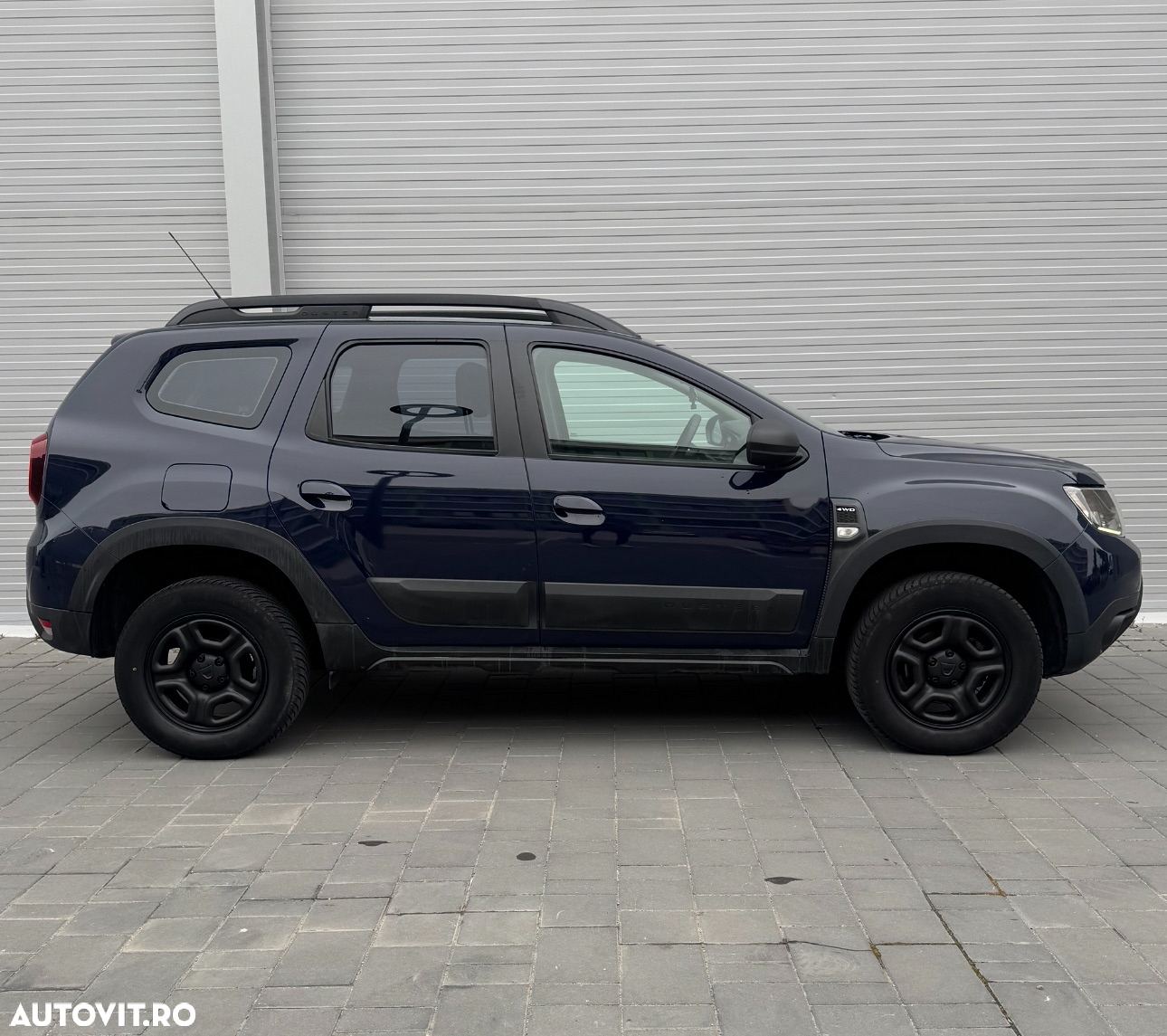 Dacia Duster - 3