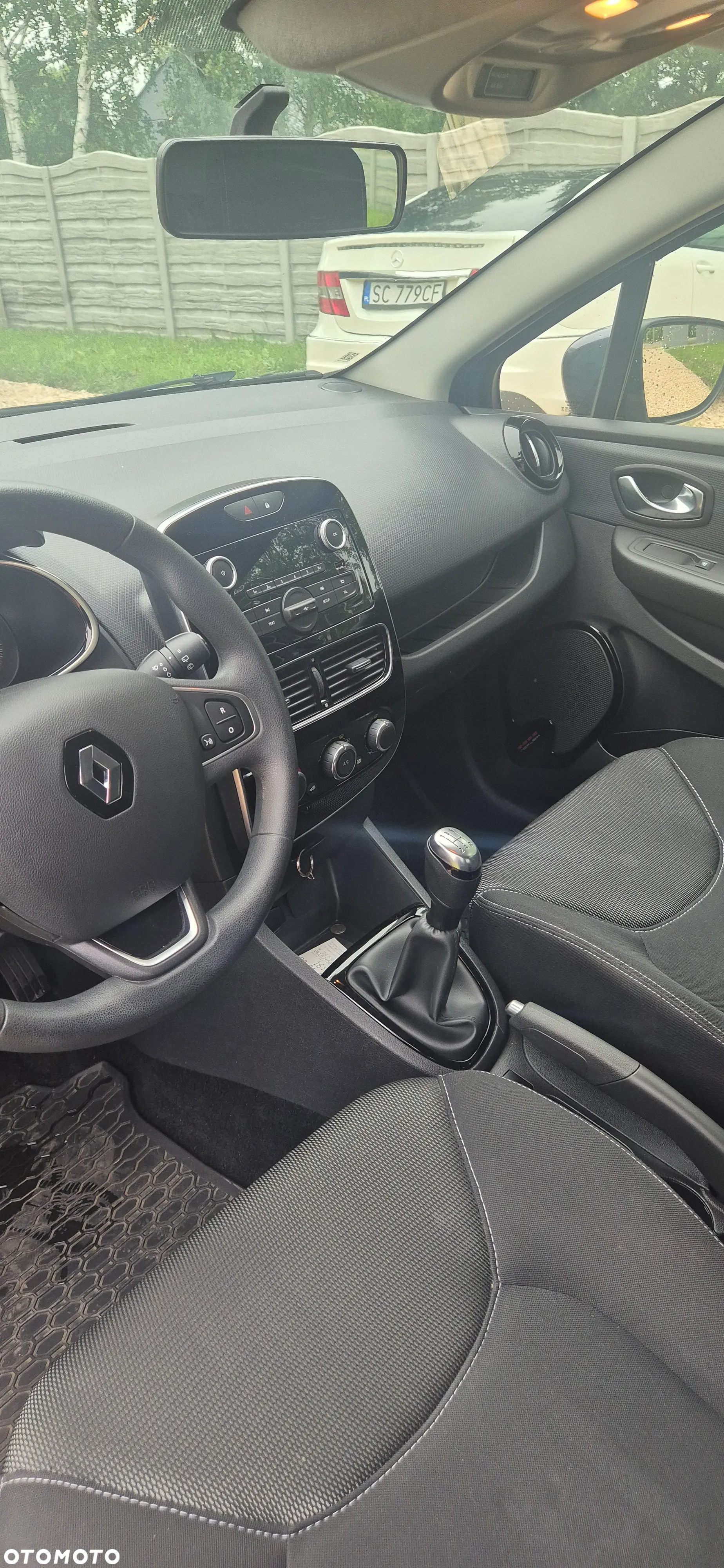Renault Clio 0.9 TCe Life - 8