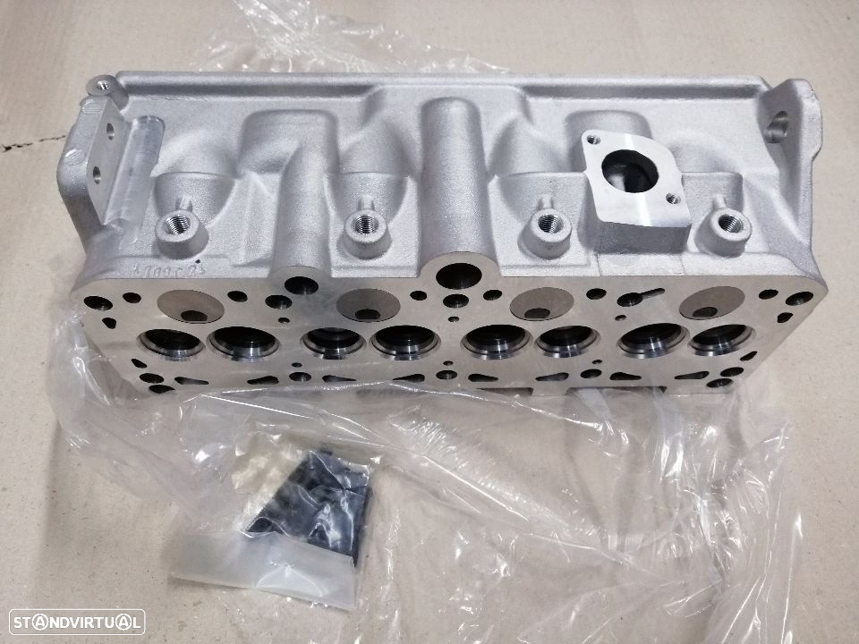Cabeça de motor nova Seat Ibiza Vw Golf III 1.9TD AAZ - 3