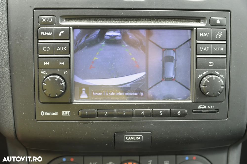 Nissan Qashqai 1.6 Start/Stop 360 - 35