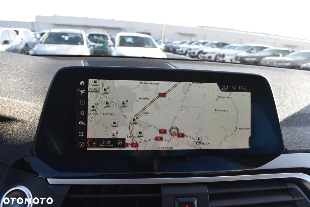 BMW X3 xDrive20d MHEV xLine - 36