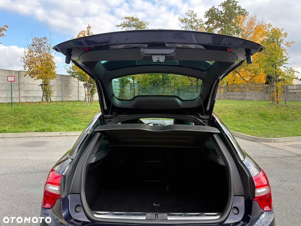 DS Automobiles DS 5 - 38