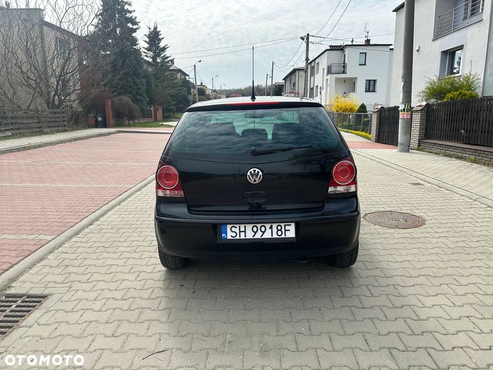 Volkswagen Polo - 6