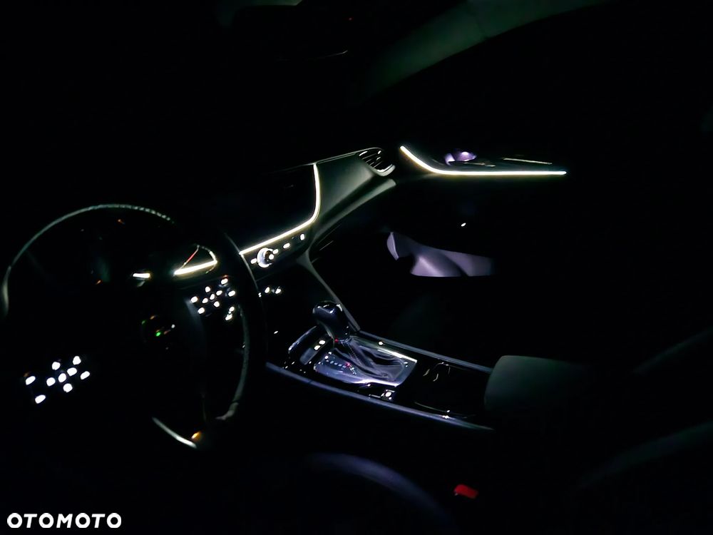 Opel Insignia 2.0 Ultimate Exclusive - 6