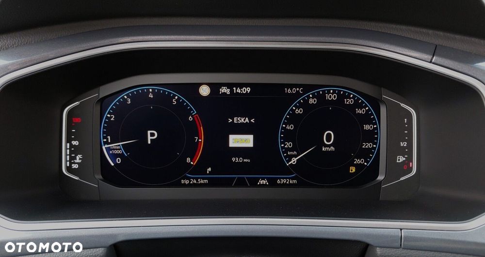 Volkswagen T-Roc 1.5 TSI Style DSG - 23