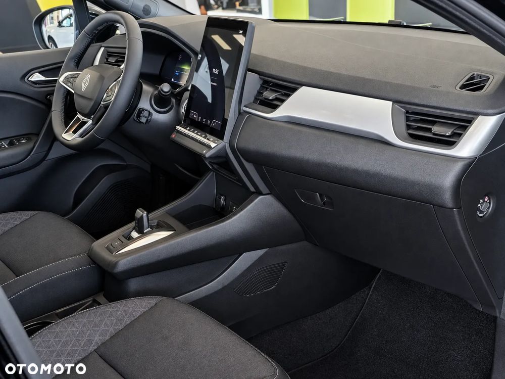 Renault Symbioz 1.8 E-Tech Full Hybrid 160 Evolution - 18