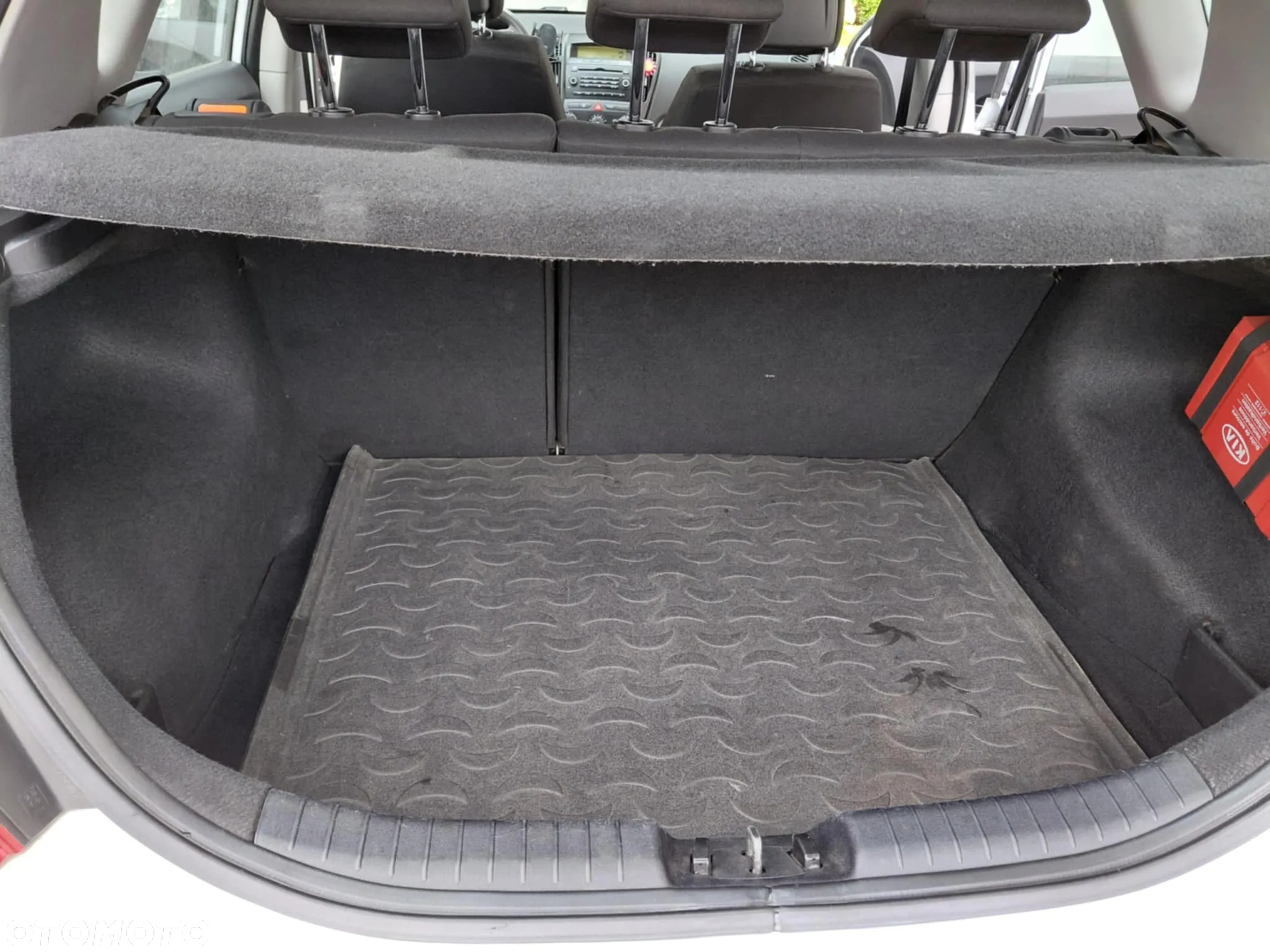 Kia Ceed Cee'd 1.4 Comfort - 6
