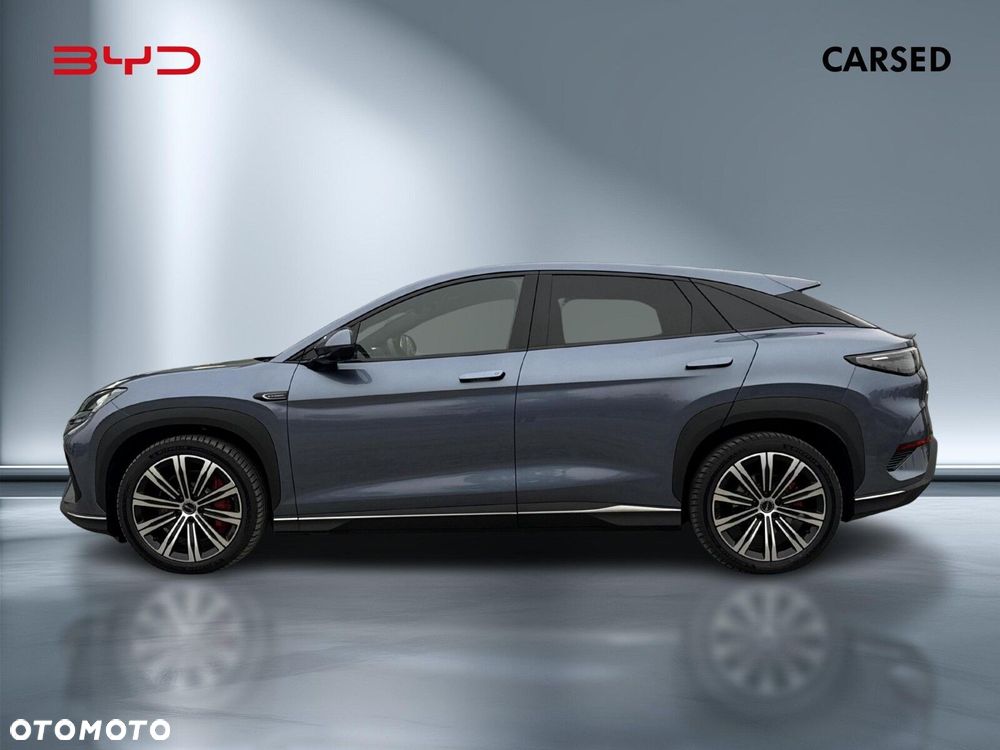 BYD Sealion 7 - 3