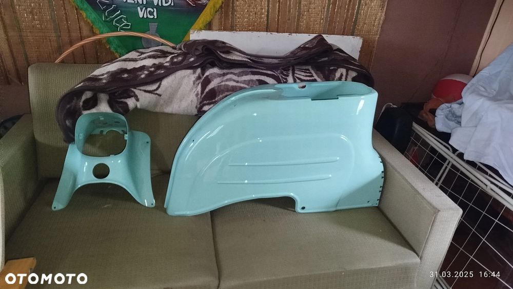 Simson KR - 15