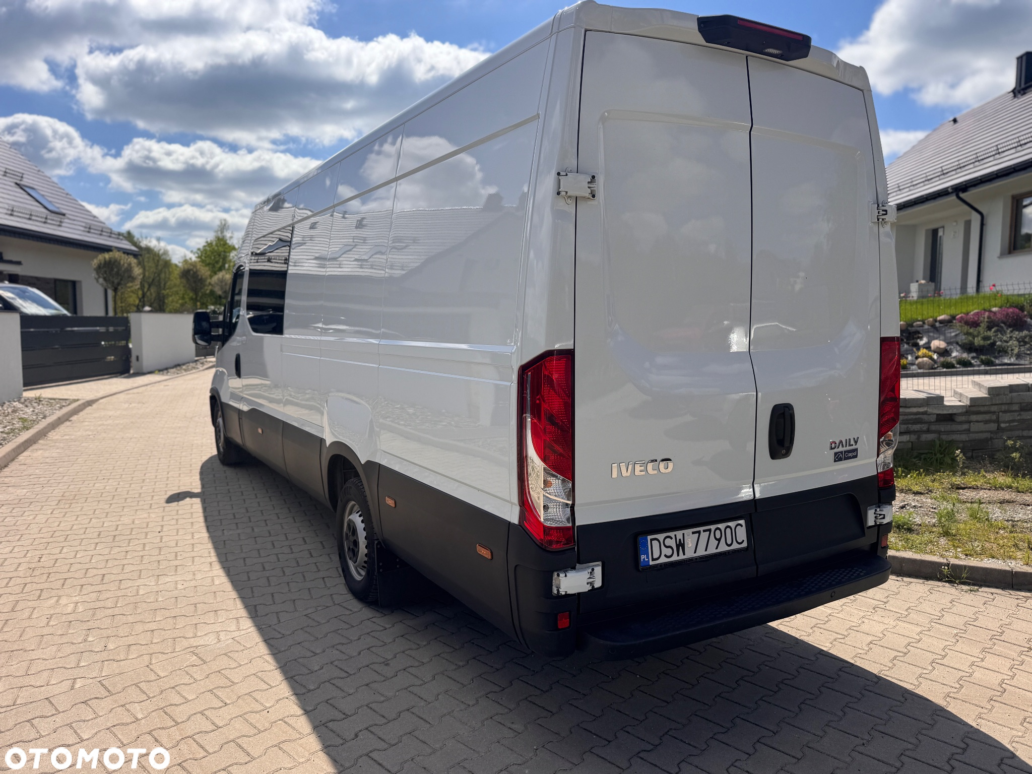Iveco Daily - 6