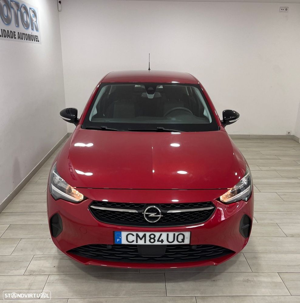 Opel Corsa-e 50 kWh Edition - 11