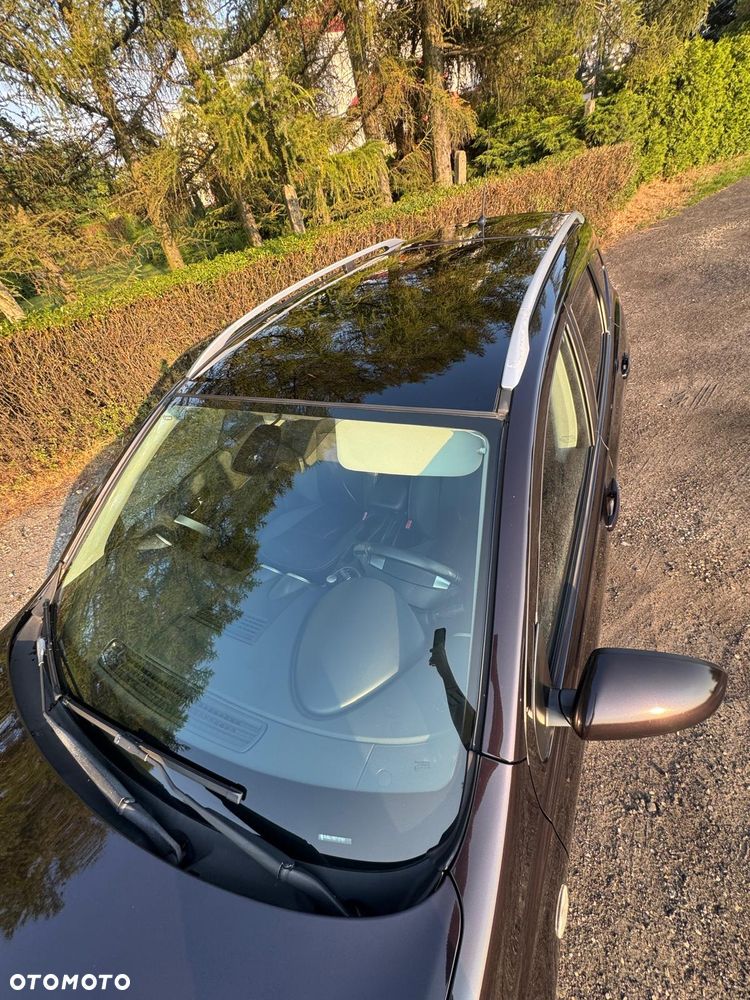 Nissan Qashqai+2 2.0 I-Way - 16