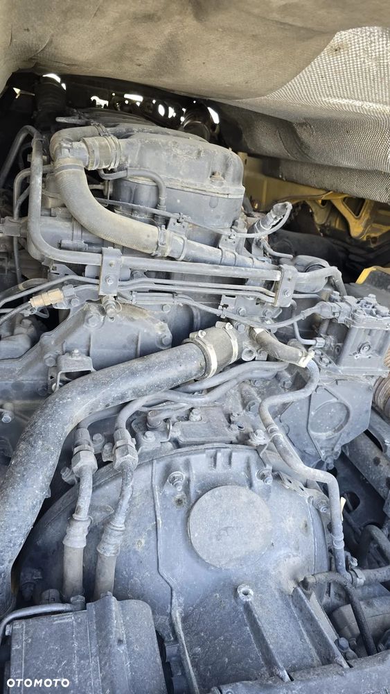 Scania SCANIA R450 Streamline BEZ EGR, STANDARD, stan bardzo dobry BOGATA WERSJA - 17