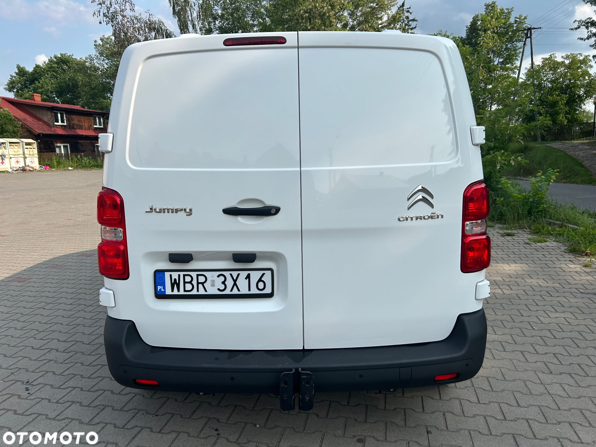Citroën JUMPY - 5