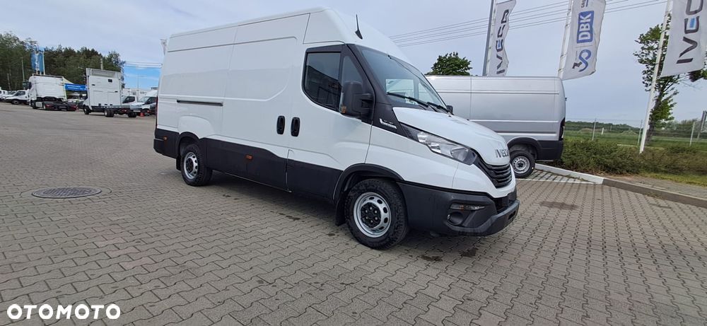 Iveco 35S16BA8 V - 39