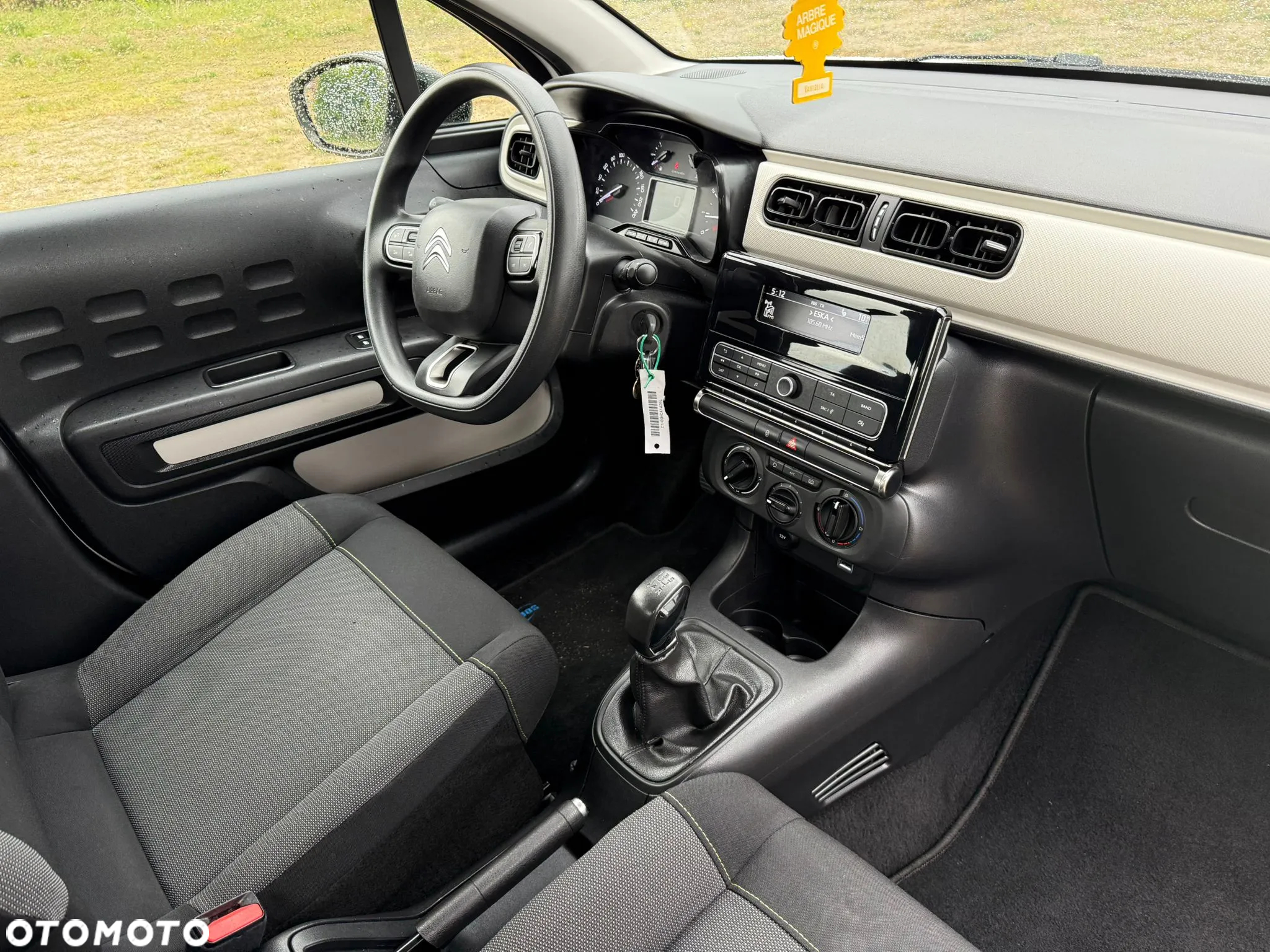 Citroën C3 1.2 PureTech Feel - 4