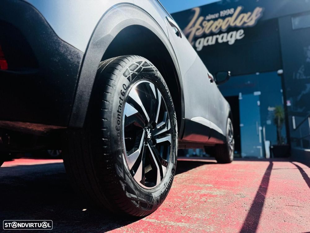 Peugeot 2008 1.2 PureTech Allure Pack EAT8 - 16