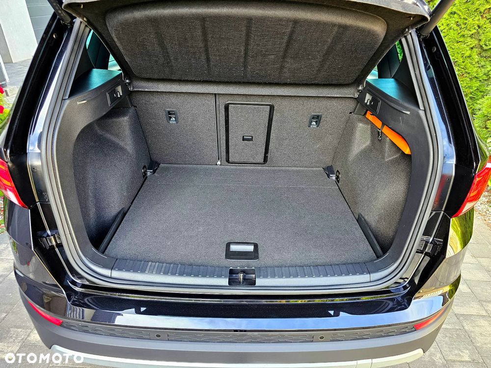 Seat Ateca 1.4 ECO TSI XCELLENCE - 19