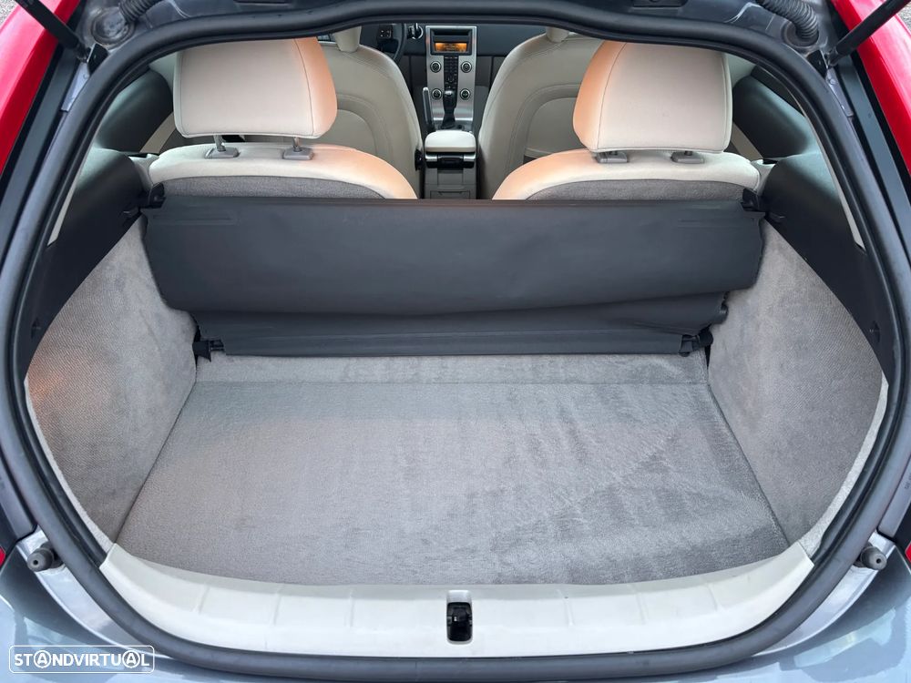 Volvo C30 1.6 D Drive Summum - 7