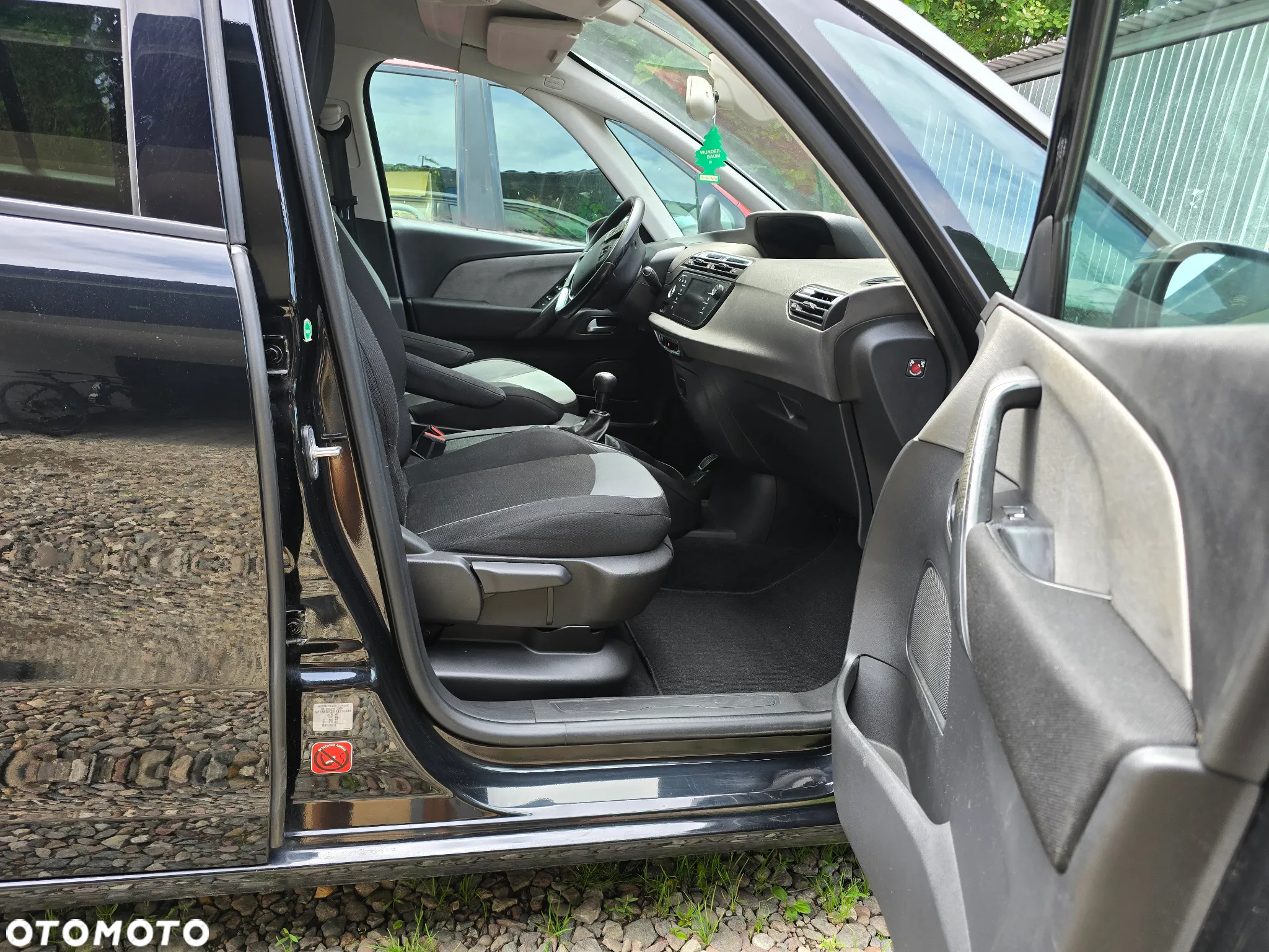 Citroën C4 Grand Picasso BlueHDi 120 Exclusive - 16