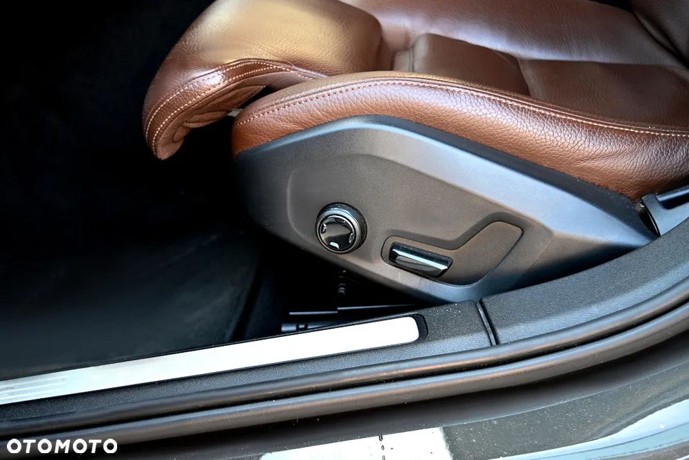 Volvo V60 D4 Inscription - 22