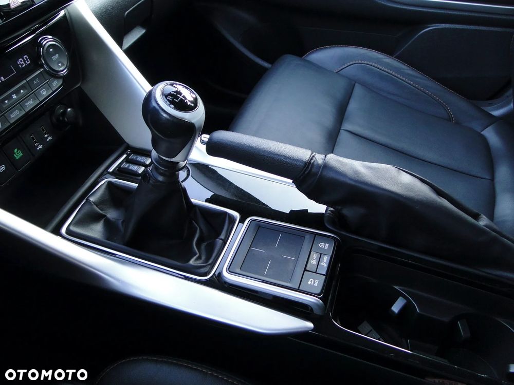 Mitsubishi Eclipse Cross 1.5 T-MIVEC (ClearTec) 2WD Top - 29