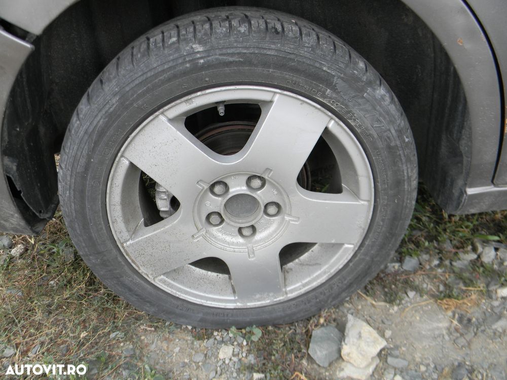 Dezmembrari  Seat IBIZA Mk 4 (6L)  2002  > 2009 1.9 TDI Motorina - 24