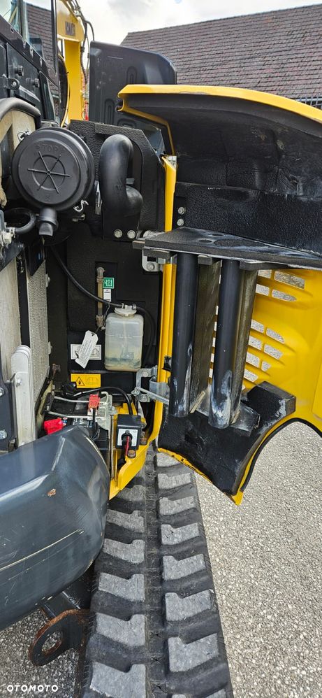 Komatsu PC 35 MR-3 - 23