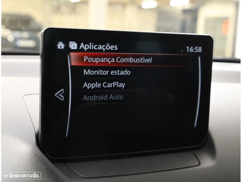 Mazda 2 1.5 e-Skyactiv-G Centre-line - 29